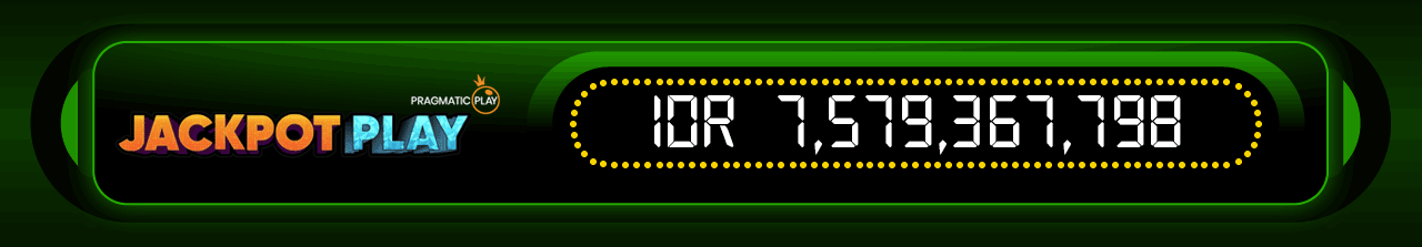 CMBET77 Jackpot